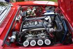 Alfa Romeo GT 1300 Junior 1972 года